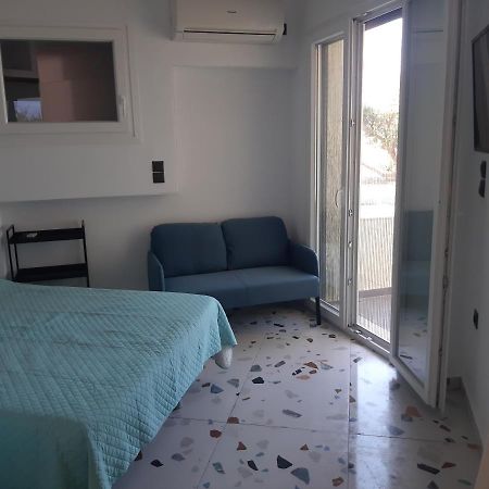 Vravrona Beach Apartments Artemida  Luaran gambar
