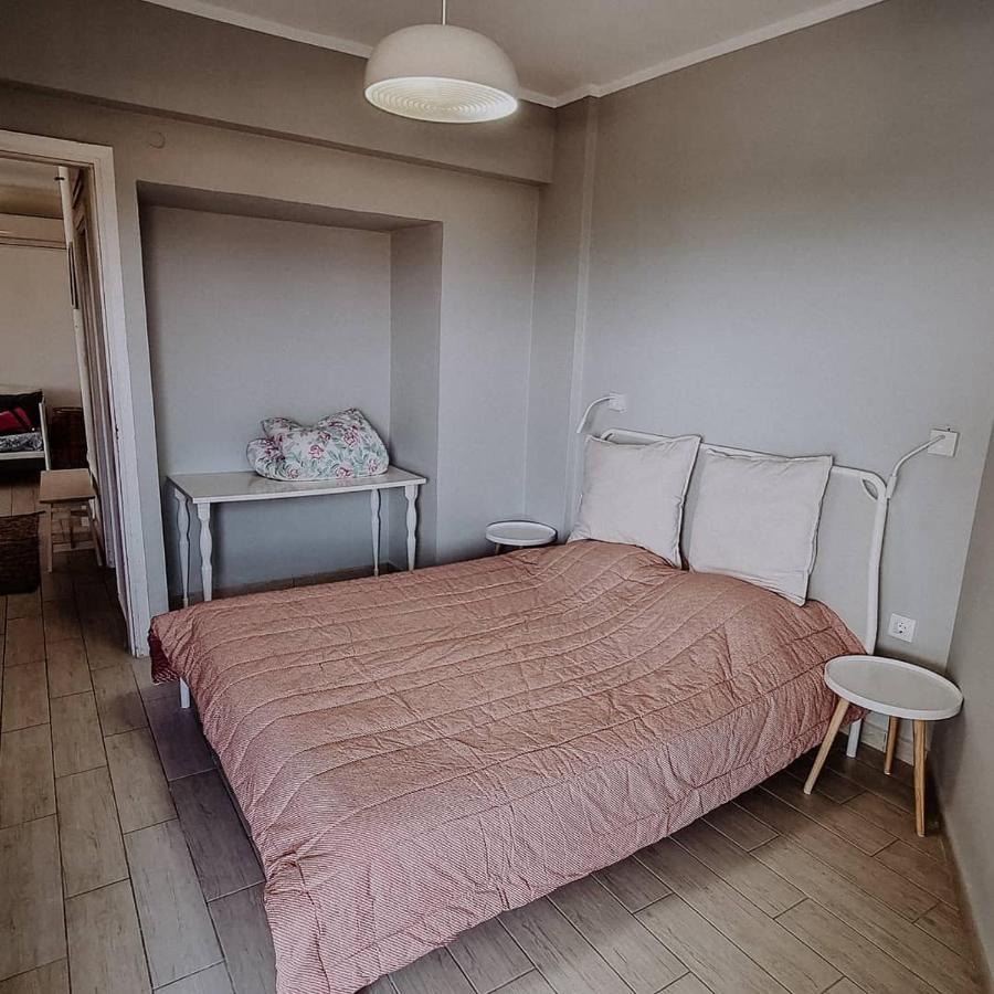 Vravrona Beach Apartments Artemida  Luaran gambar