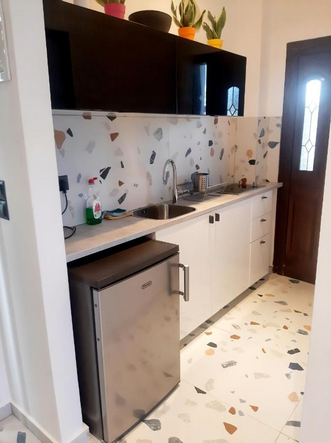Vravrona Beach Apartments Artemida  Luaran gambar