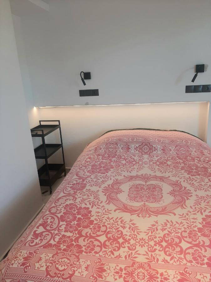 Vravrona Beach Apartments Artemida  Luaran gambar