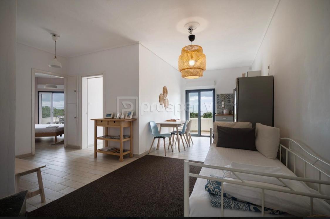 Vravrona Beach Apartments Artemida  Luaran gambar