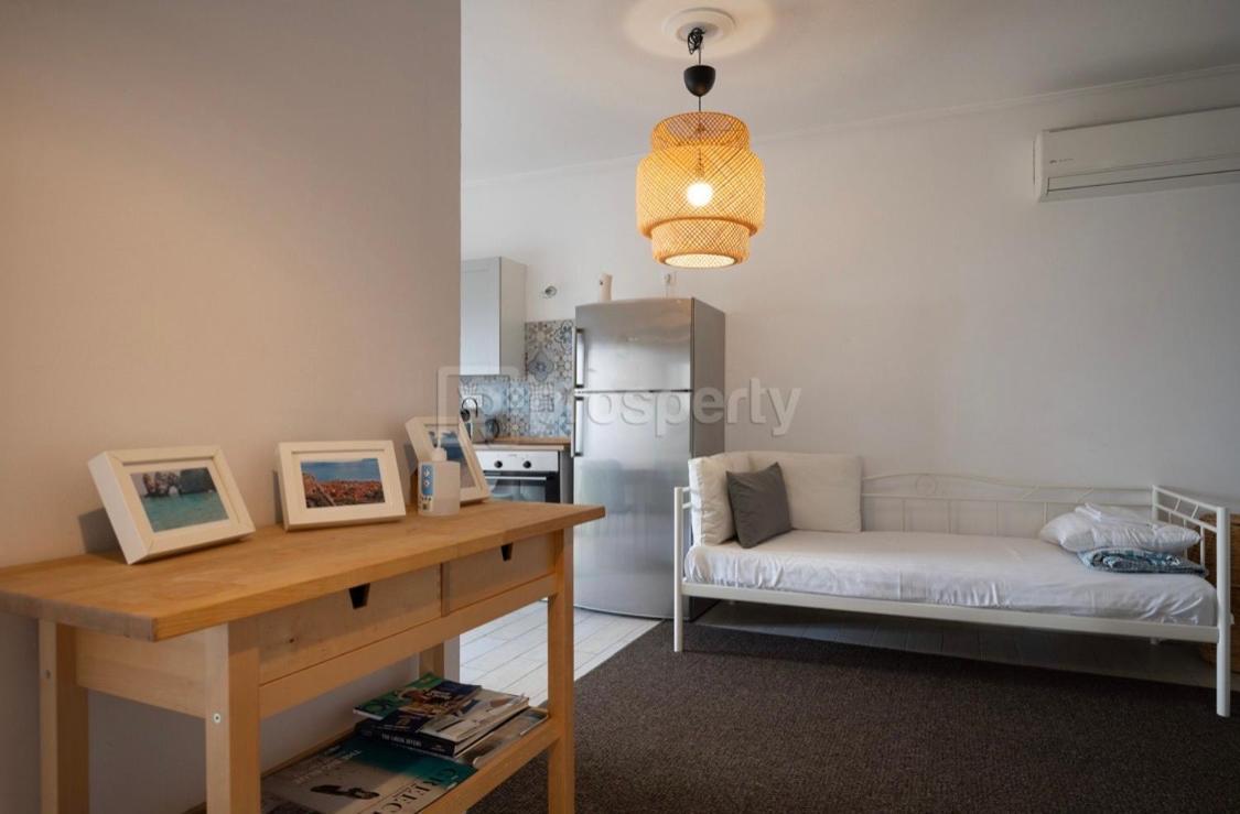 Vravrona Beach Apartments Artemida  Luaran gambar