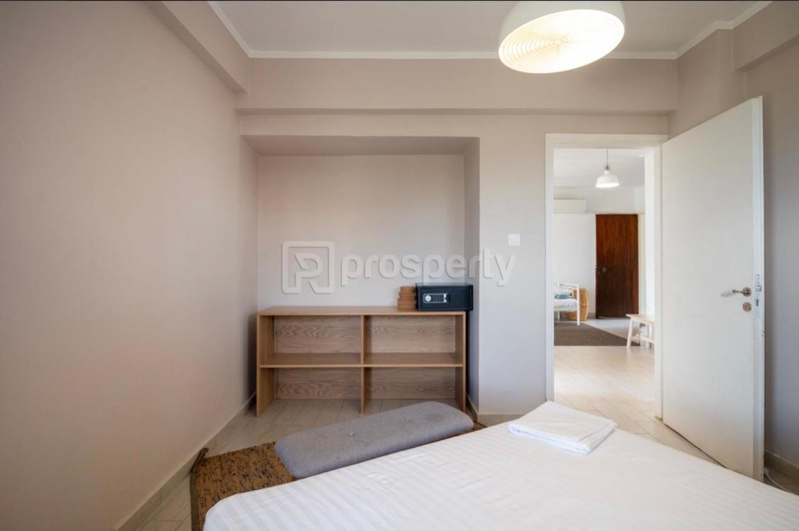 Vravrona Beach Apartments Artemida  Luaran gambar