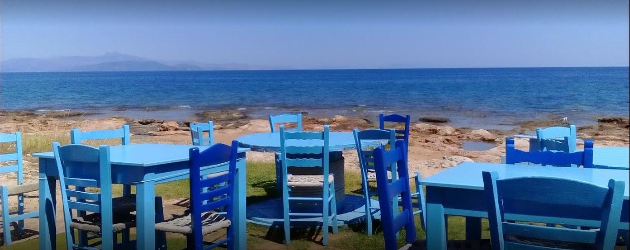 Vravrona Beach Apartments Artemida  Bilik gambar