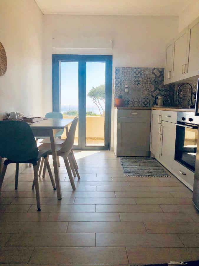 Vravrona Beach Apartments Artemida  Luaran gambar