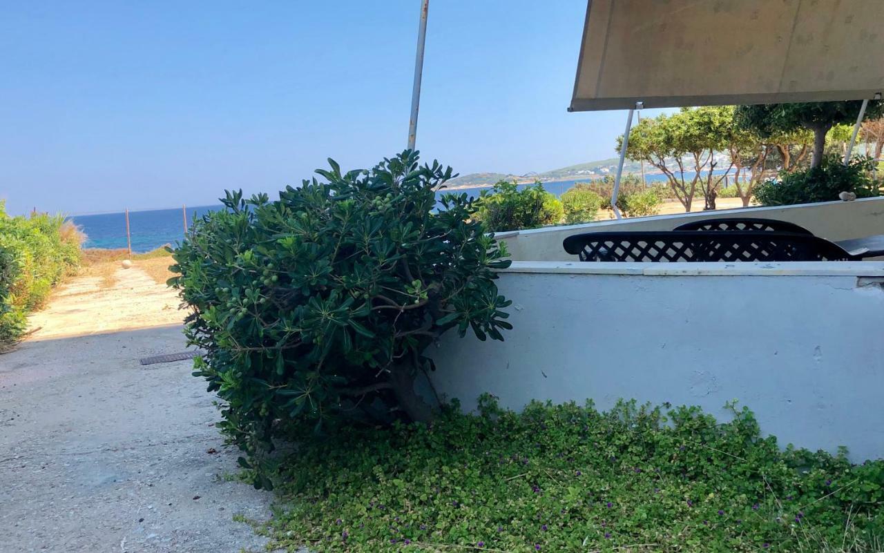 Vravrona Beach Apartments Artemida  Luaran gambar