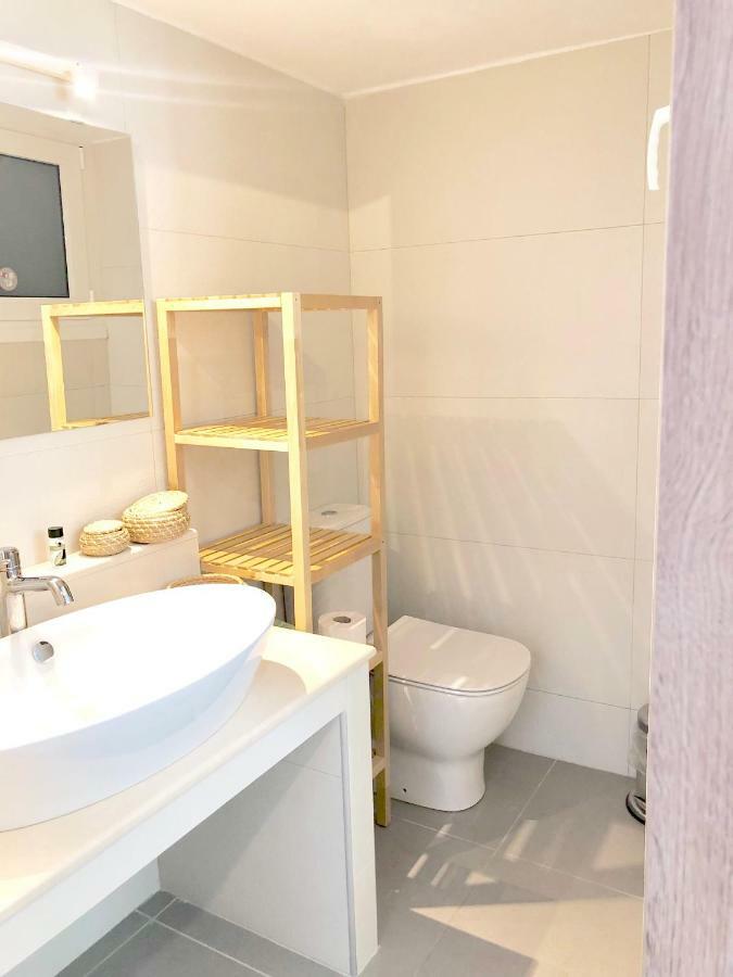 Vravrona Beach Apartments Artemida  Luaran gambar