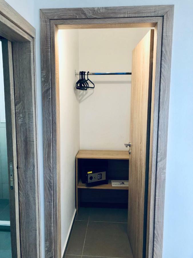Vravrona Beach Apartments Artemida  Luaran gambar