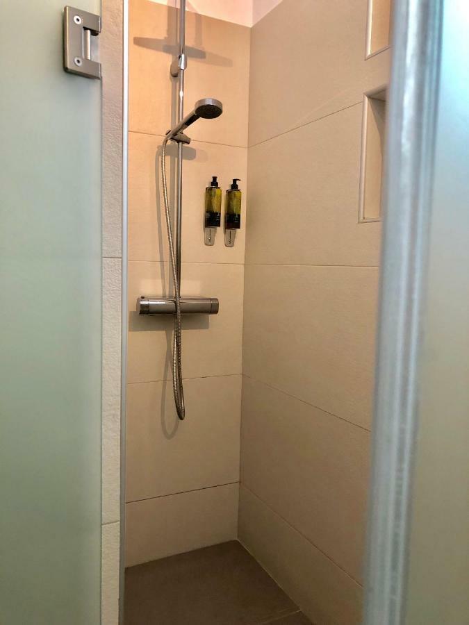 Vravrona Beach Apartments Artemida  Luaran gambar