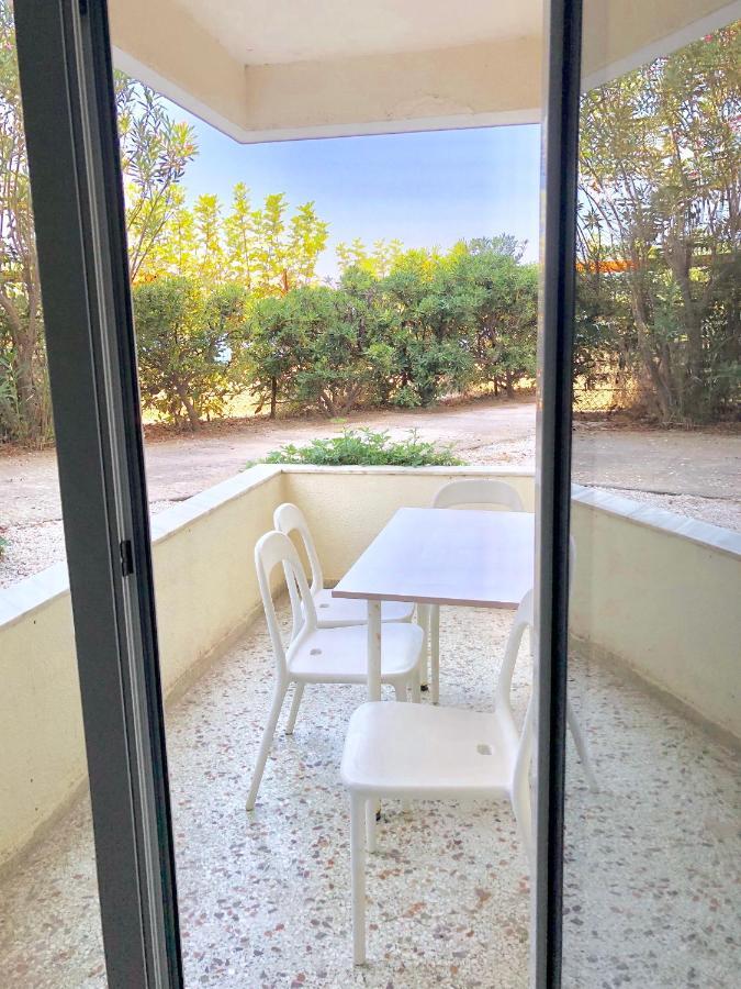 Vravrona Beach Apartments Artemida  Luaran gambar